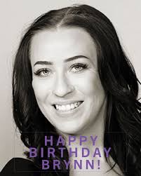 🎂 Sending all the best birthday wishes to Brynn! She is one of our awesome  teachers! 🎉 You're amazing and we hope your day is filled with all your  favorite things! 🎈