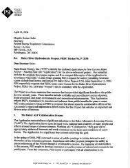 Wow your future employer with this simple cover letter example format. Job Description Resume And Cover Letter Example Paula J Miller