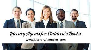 I recommend making a list of do you have other questions about finding a literary agent? Literary Agents For Children S Books 2020 2021 Children S Book Agents