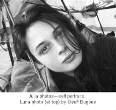 Julia Butterfly: The Heart of a Matter