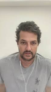 Marcelo Serrado se posiciona contra Bolsonaro e diz ter perdido 15 mil  seguidores