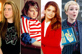 Maybe you would like to learn more about one of these? Freaky Friday 15th Anniversary Reviewing Every Remake Ew Com
