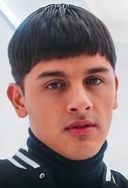 Facundo Garcia migrantes