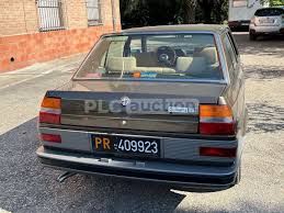 Image result for Giallo 1983 Alfa-Romeo