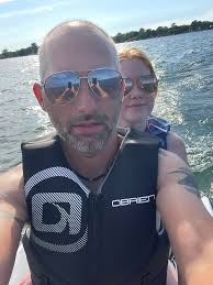 I want to take the time to mention a very very special lady, this wonderful  human ( that's what I call her ) the foodbank struggles massively getting  in donations, Denise always