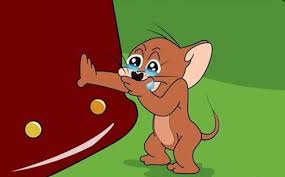 Origen Y Mejores Memes Del Raton Jerry Llorando El Blog De Zheard Memes Mejores Memes Meme Llorando