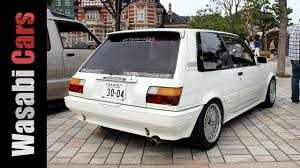 Choose top quality brands ac delco, delphi, denso, four seasons, gpd. The Only One 1985 Toyota Corolla Fx Gt Ae82 Youtube