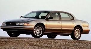 Image result for Dark Quartz Gray 1995 Chrysler