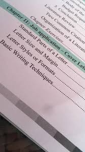 Areas such as what to put on a resume and how to. Cover Page And Resume English Quiz Quizizz