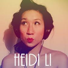 Heidi Warwick's Instagram, Twitter & Facebook