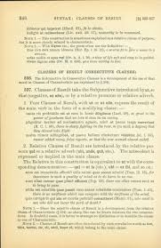 Result Clauses Dickinson College Commentaries