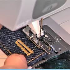 Where can i buy a buttonhole foot for a sewing machine? Husqvarna Viking Buttonhole Foot C Husqvarna Viking Presser Feet