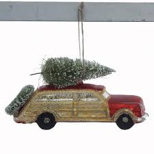 We did not find results for: Red Wood Panel Station Wagon Glass Ornament Bella Bug
