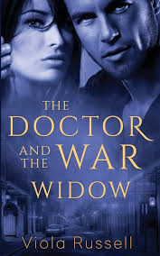 The Doctor and the War Widow : Russell, Viola: Amazon.com.mx: Libros