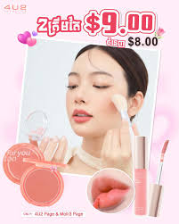4U2 Cosmetics Cambodia