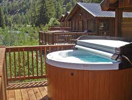 Offering colorados finest riverfront cabi. Three Rivers Resort Outfitting Raft Fish Kayak Gunnison South West Colorado Colorado Vacation Directory