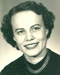 Geneva Catherine Grimes