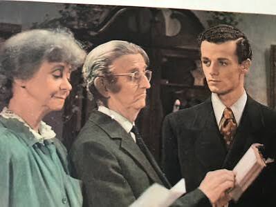 Town Went Wild, The 1944 PRC 11x14" lobby card Freddie Bartholomew James  Lydon | eBay