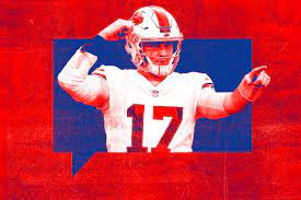 Search free buffalo bill wallpapers on zedge and personalize your phone to suit you. Exit Interview Buffalo Bills The Ringer