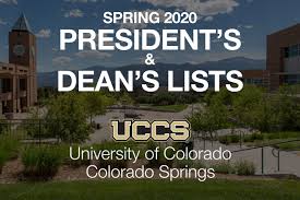 Australian army soldier, recipient of the victoria cross for australia. More Than 2 500 Students Earn President S And Dean S Honors For Spring 2020 Uccs Communique
