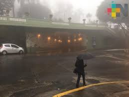 A Mitad De Semana Se Espera Baje La Temperatura En El Estado De Veracruz Masnoticias