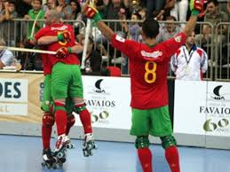 Hoquei Em Patins Portugal Na Final Do Euro Sub 20 Maisfutebol