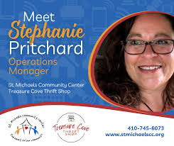 St. Michaels Community Center