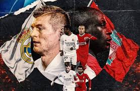 Τη ρεάλ στον τελικό του κυπέλλου ισπανίας! Real Madriths Liberpoyl H Wra Twn Prwta8lhtwn In Gr