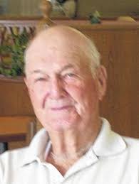 John Jones Obituary (2015)