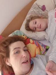 For Every Step She Makes