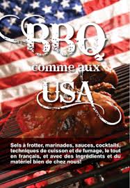 Livre De Recettes Autour Du Bbq Pdf Livre De Recette Recette Recettes De Cuisine