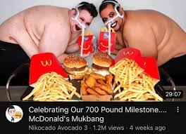 Seriously what the actual fuck is this thumbnail : r/cursedfoods