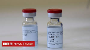 Por fin la vacuna de janssen llega, será la cuarta vacuna a utilizar, lo que la diferencia de las anteriores (pfizer, moderna y astrazeneca), es que esta solo necesita de una sola dosis y ya se. Vacuna De Johnson Johnson Ee Uu La Ue Y Sudafrica Suspenden Su Uso Tras 6 Casos De Trombosis Detectados Por Las Autoridades Estadounidenses Bbc News Mundo