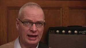 SWING TO BOP Larry Newcomb DVD w/Commentary featuring Bucky Pizzarelli