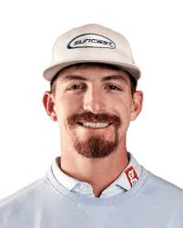 Sam Bennett Korn Ferry Tour Player Profile, Stats, Bio, Career