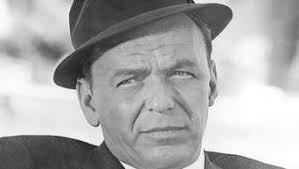 Brown was the publisher of the kulm messenger. Frank Sinatra Themenseite