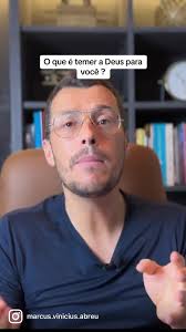 Marcus Abreu Gods Love