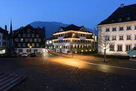 hotel restaurant engel stans facebook