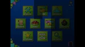 Incluso los usuarios de dispositivos apple no deberían perderse geometry dash; Geometry Dash 2 1 Apk Mod For Android Ios Youtube