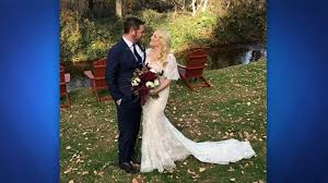 Meghan mccain said her father was a great man and she encouraged others to live up to his example, setting a tone that echoed the senator's own fighting spirit as services began saturday at the. Meghan Mccain Got Married Video Abc News