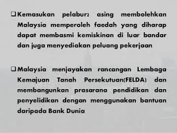 Di malaysia, majlis perbandaran kota bharu (mpkb) sebagai contoh telah menggalakkan. Pengajian Am Penglibatan Malaysia Di Arena Antarabangsa