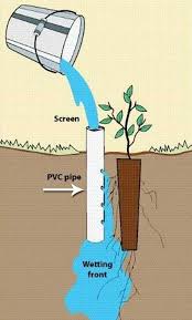 Designing a basic pvc home garden. Diy Pvc Pipe Projects Make Your Gardening More Easier Lazytries