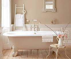 Potrei parlare ancora per ore, farvi vedere tutte le foto della cartella ispirazioni bagno, progettare i due bagni e farveli vedere in 3d,. Shabby Badezimmer Einzigartige Losungen Blog Casaomnia
