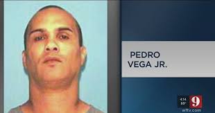 Davenport: Man stabs aunt to death, deputies say