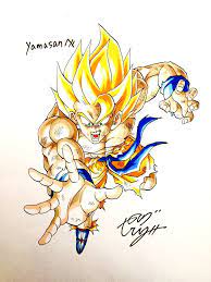 Dragon ball legends (unofficial) game database. You Fool Drawn By Young Jijii Found By Son Goku Kakarot Anime Dragon Ball Super Dragon Ball Art Anime Dragon Ball