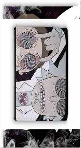 Cool Rick Morty Trifold Wallet Check More At Https Ballzbeatz Com Product Rick Morty Trifold Wallet Trifold Wallet Cool T Shirts Rick And Morty