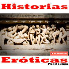 Historias Eróticas