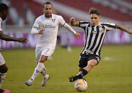 Последние твиты от yeferson soteldo (@yefersonsoteldo). Brasileirao El Informe De Yeferson Soteldo The Coaches Voice