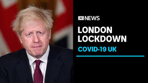 Covid hospitalisations are going up, warns boris johnson. New Covid 19 Strain In Uk Confirmed To Be More Infectious Pm Imposes Tighter Lockdown Abc News Youtube