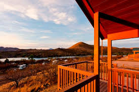 For more information on arizona wildlife or to locate a hunting guide in alpine, az, click here. Arizona Cabin Rentals Arizona State Parks